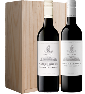Mamre Brook Duo Gift Set