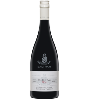 Saltram Single Vineyard Angaston Road Shiraz 2016