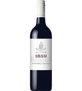 1859 Barossa Shiraz 2020