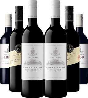 Shiraz Favourites