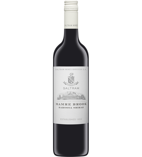 Mamre Brook Barossa Shiraz 2016