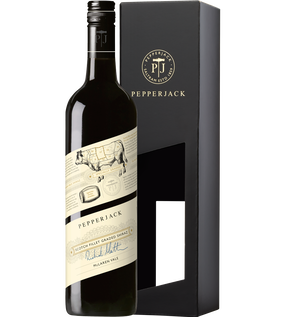 Graded McLaren Vale Shiraz 2019 Gift Box