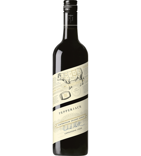 Graded Langhorne Creek Shiraz 2017