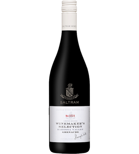 Winemaker's Selection Barossa Valley Grenache 2019
