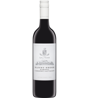 Mamre Brook Barossa Cabernet Sauvignon 2018