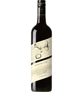 Graded McLaren Vale Shiraz 2023