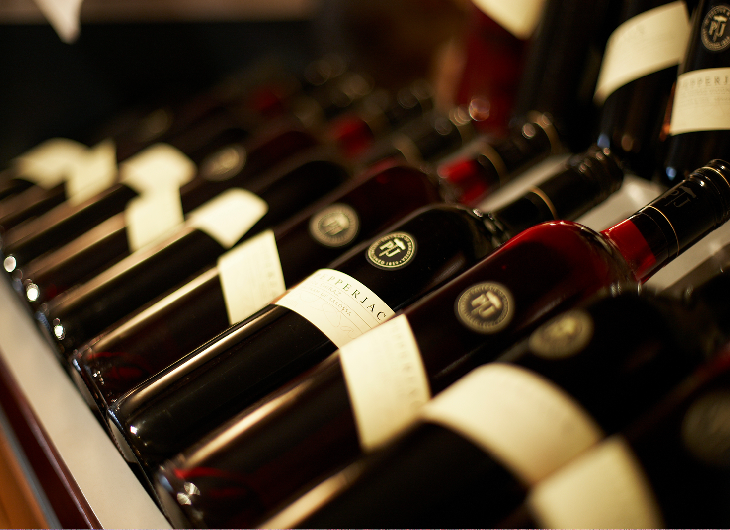 PJ Tasting General Image